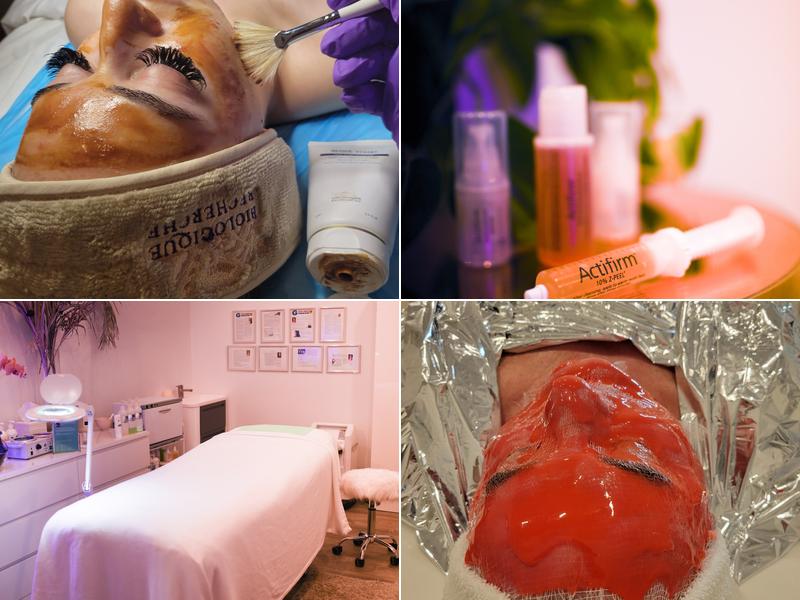 Williamsburg Facial and Waxing Studio