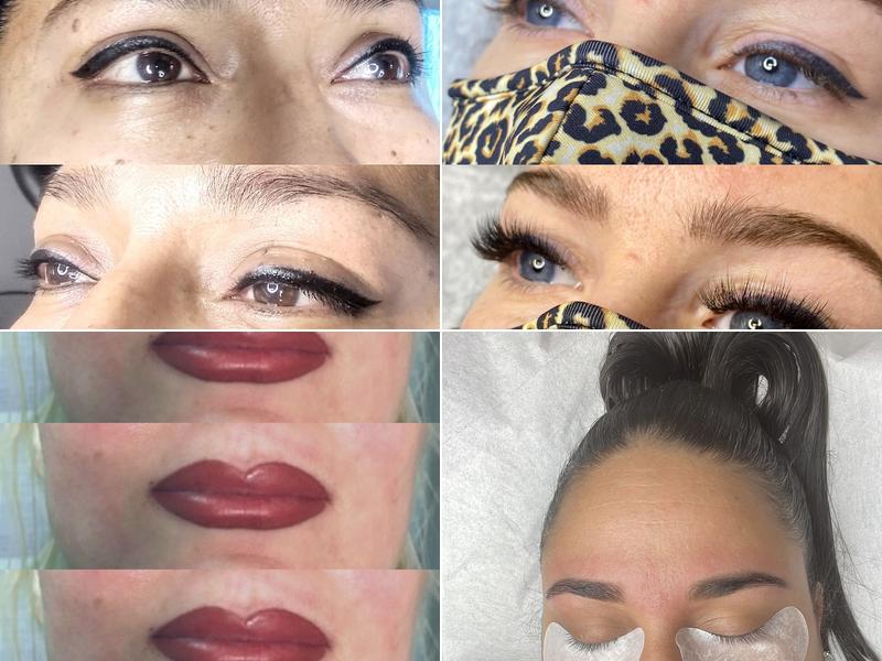 Permanent Beauty By Diana