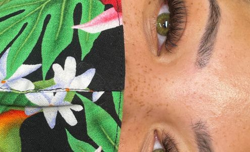 Deka Lash Columbus East