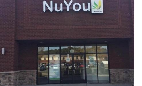 NuYou MedSpa 2721 Fairview Blvd Suite 106, Fairview Tennessee 37062