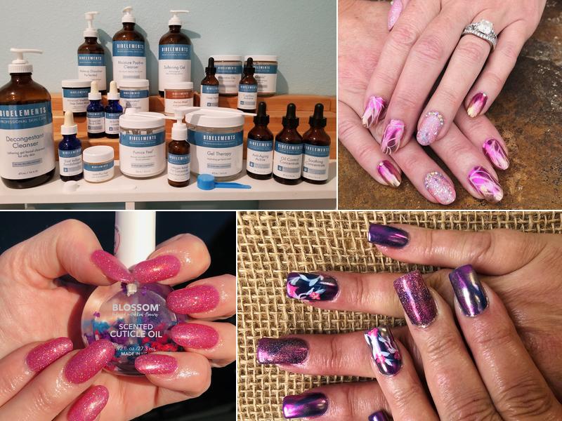 ME Therapy - Face Body Soul Day Spa