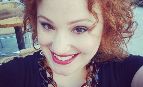 Emily Bonney- Esthetician