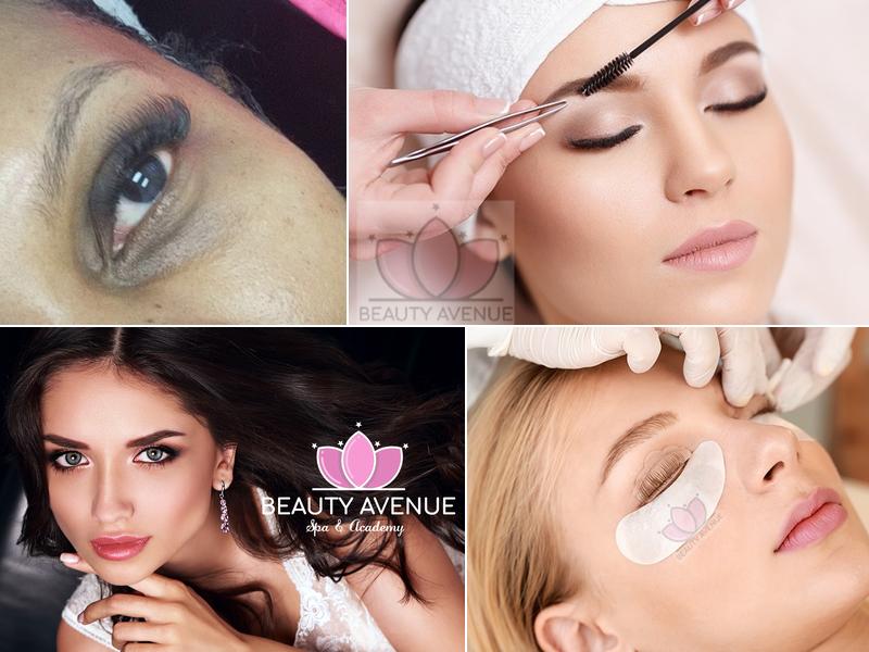 Beauty Avenue Spa & Academy