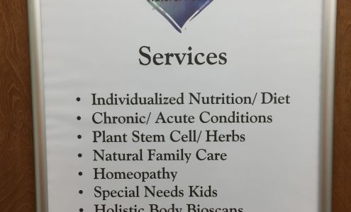 Smoochie’s Natural Health