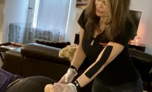 Holistic Recovery Spa