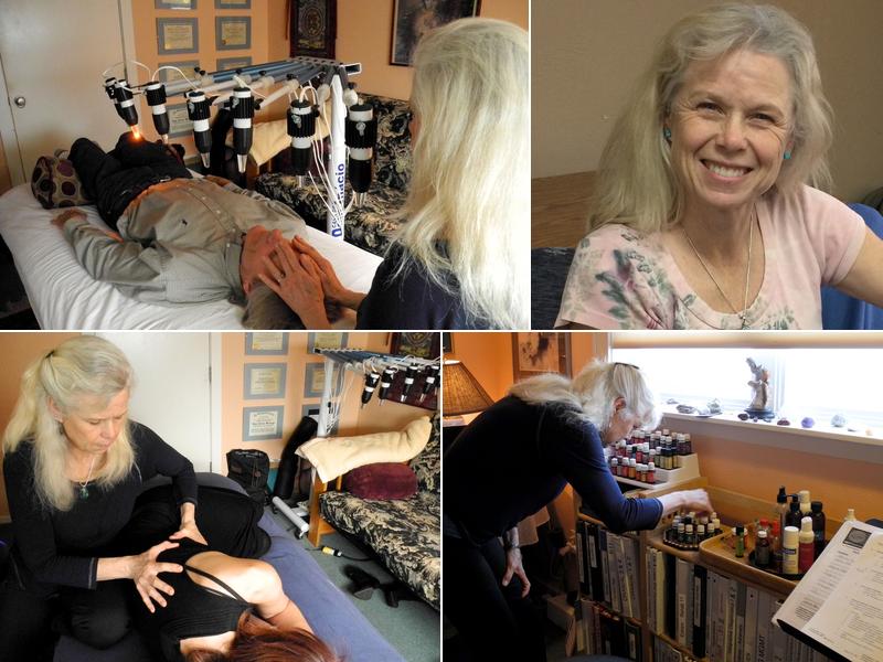 Heart In Hand Holistic Healing