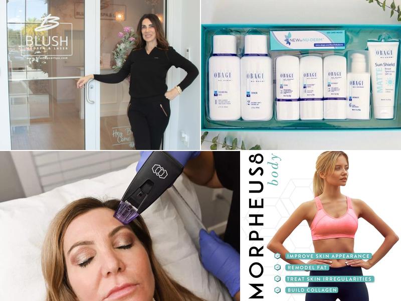 Blush Medspa & Laser