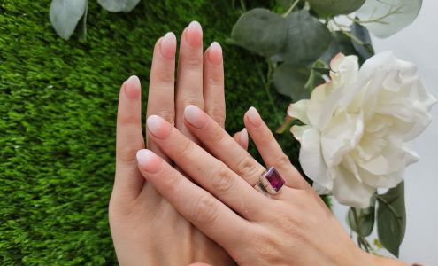 Crave Spa Westshore Marina