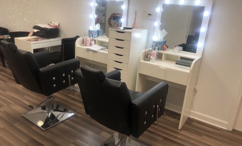 Dollface Beauty Club