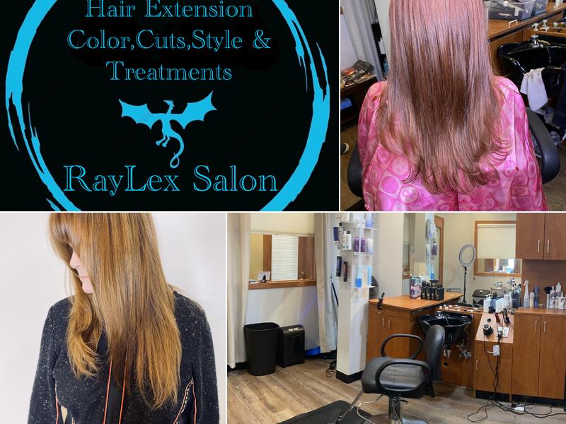 RayLex Salon