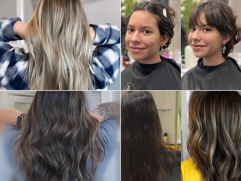 Nature & Bloom - Beauty Studio