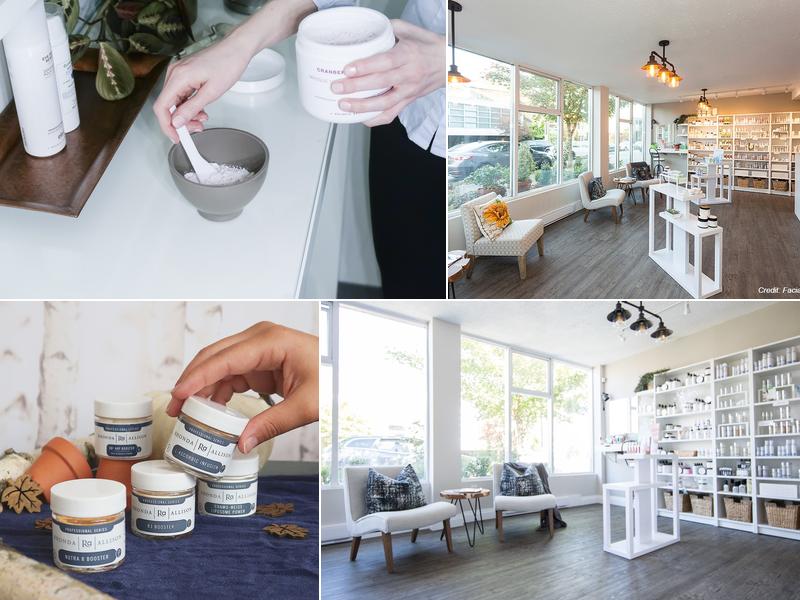 Facial Expressions Skin Therapy