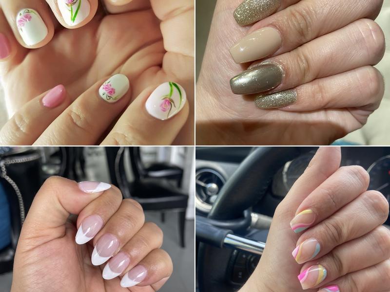 My Magic Nails & Aesthetics