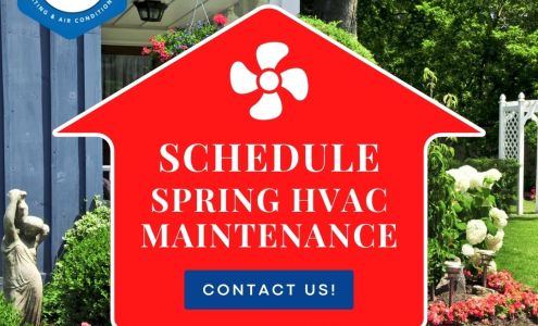 Spencer Heating & Air