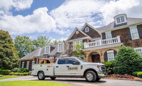 Prime HVAC LLC