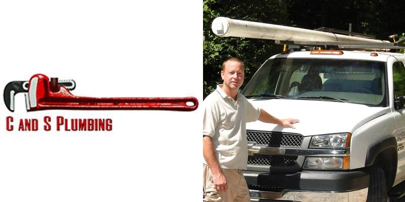 C & S Plumbing Inc