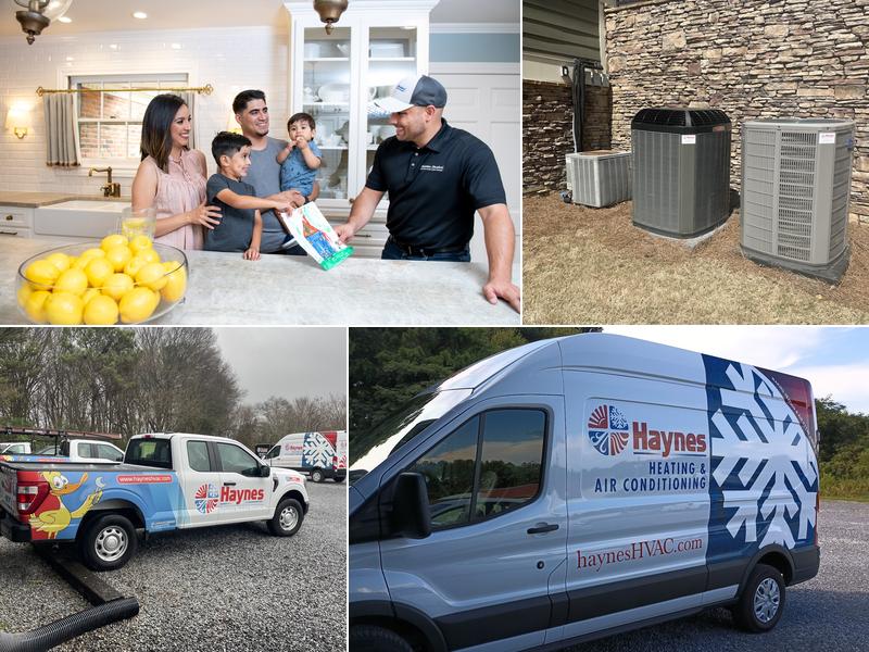 Haynes Heating & Air Conditioning