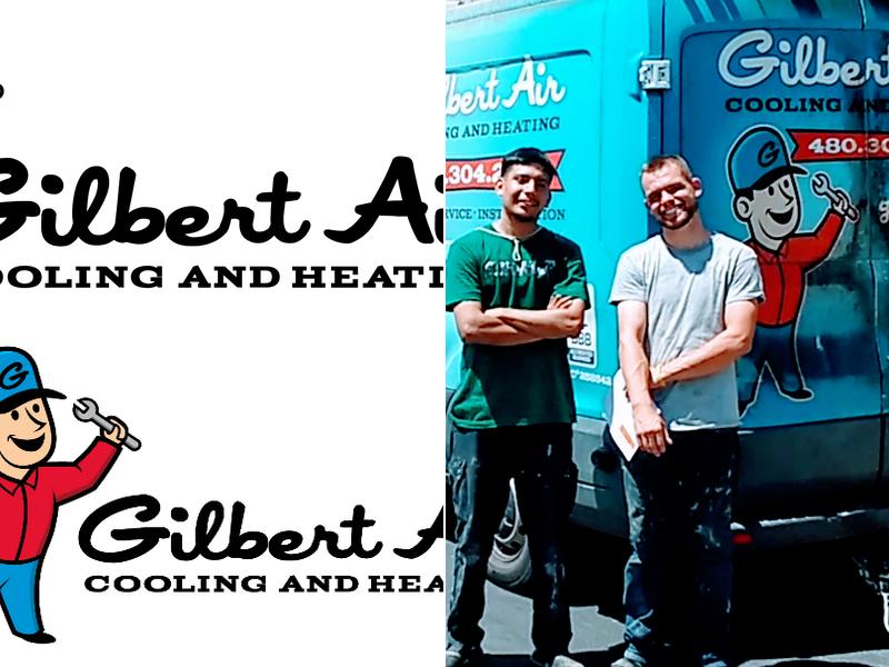 Gilbert Air LLC