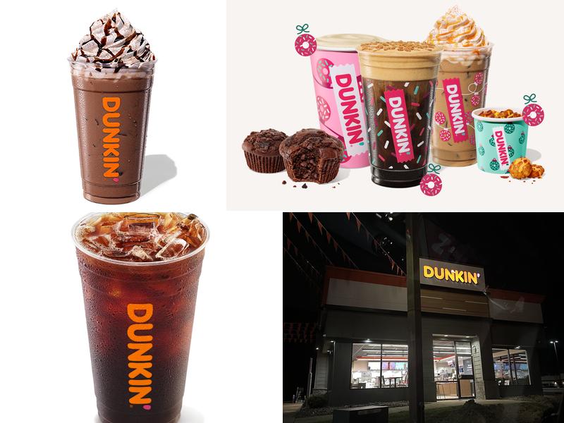 Dunkin'