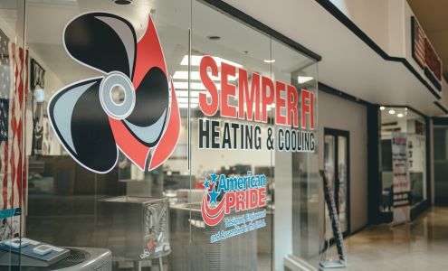 Semper Fi Heating And Cooling LLC