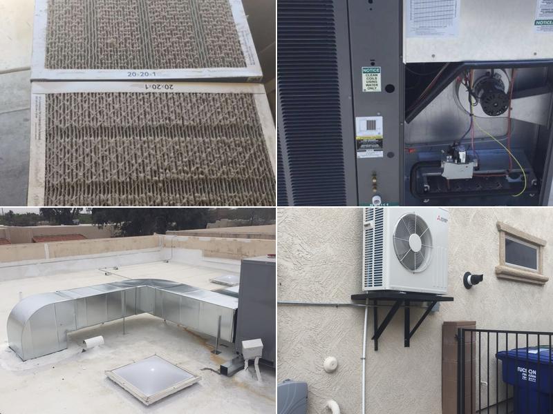 Anthony's Heating & Cooling