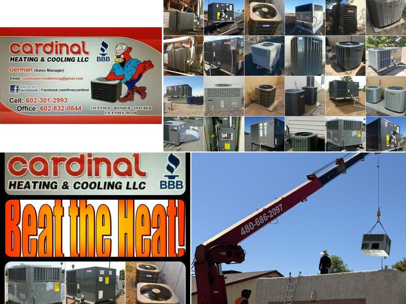 Cardinal Heating & Cooling