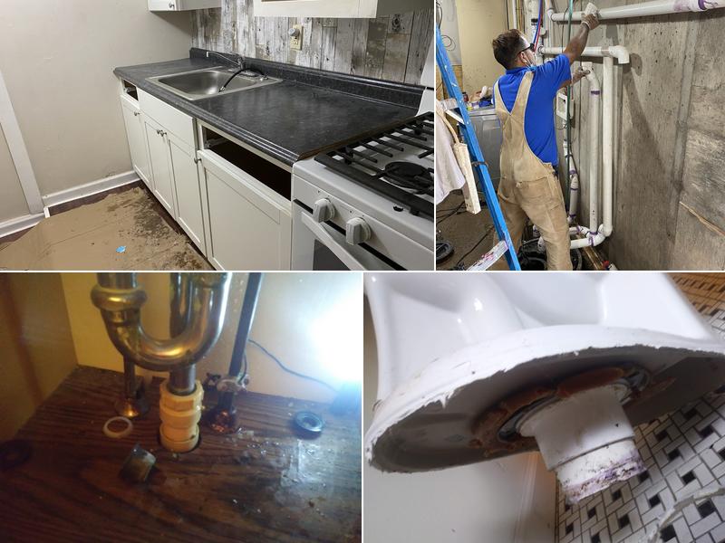 Eddies Affordable Sewer and Drain Cleaning Services