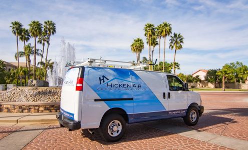 Hicken Air