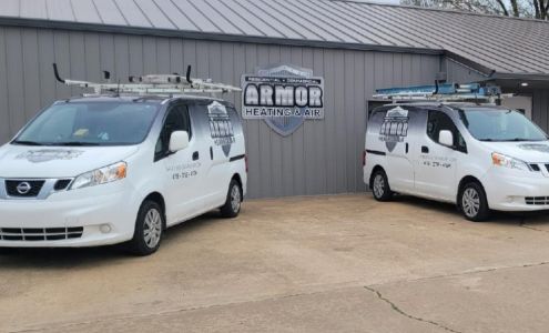 Armor Heating & Air