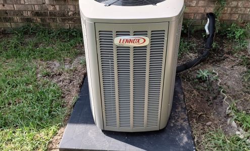 Gilley's Heating & Cooling LLC