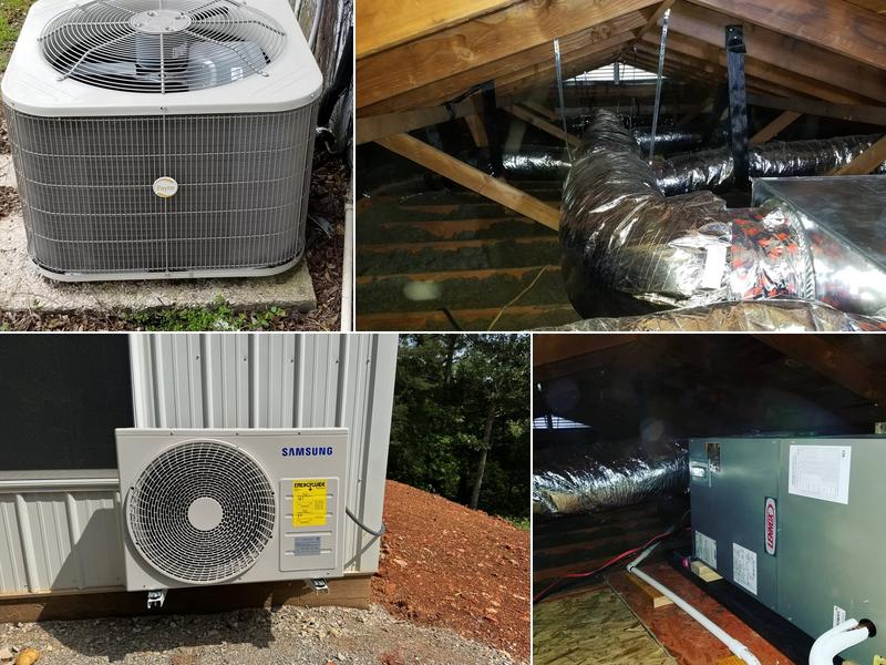 Nick Robinson Heat & Air