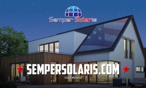 Semper Solaris