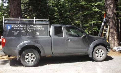 Heat-Tech of Truckee, Inc.