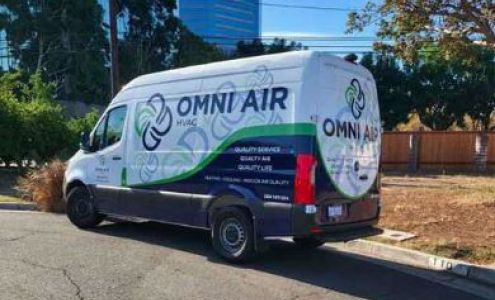 Omni Air HVAC