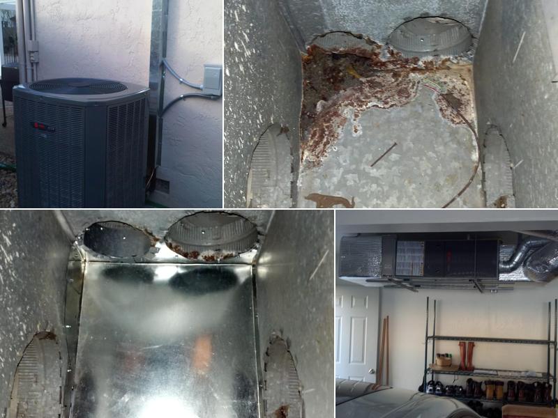 Excellence Heating & Air