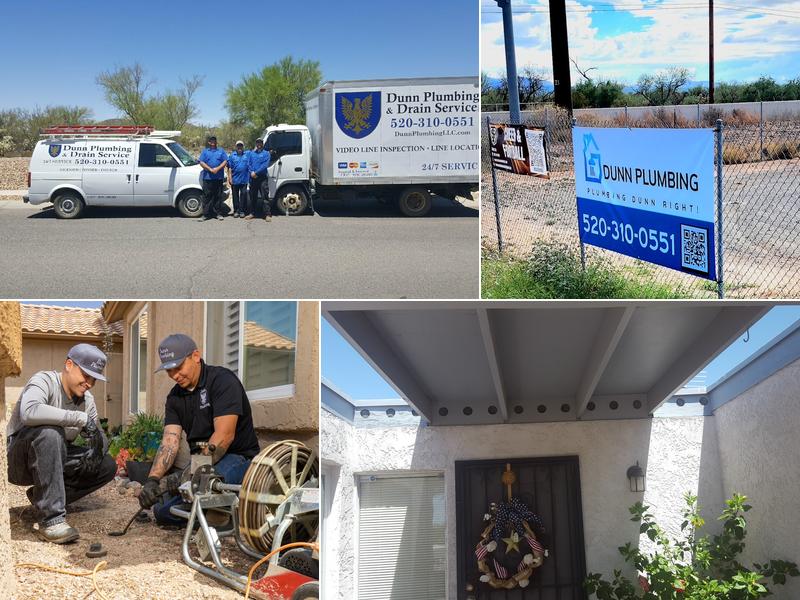 Dunn Plumbing and Drain Service, LLC