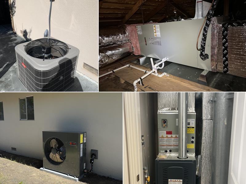 Airtron Heating And Air Conditioning