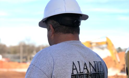 Alaniz Plumbing