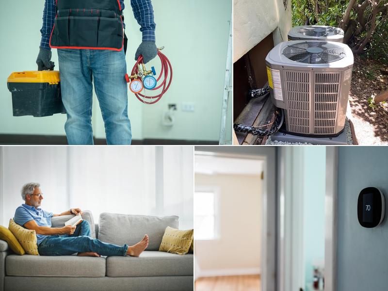 Kazen Custom Heating & Air