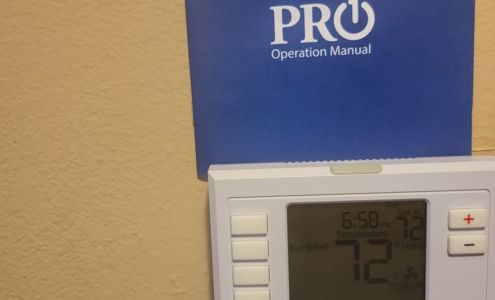 Kazen Custom Heating & Air