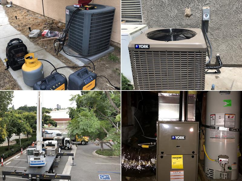 GOMEZ Air Conditioning, LLC