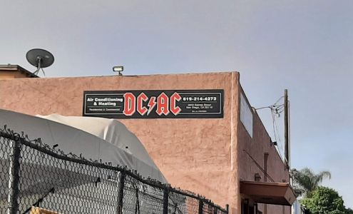 DCAC Air Conditioning & Heating