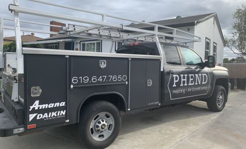 Phend Heating & Air