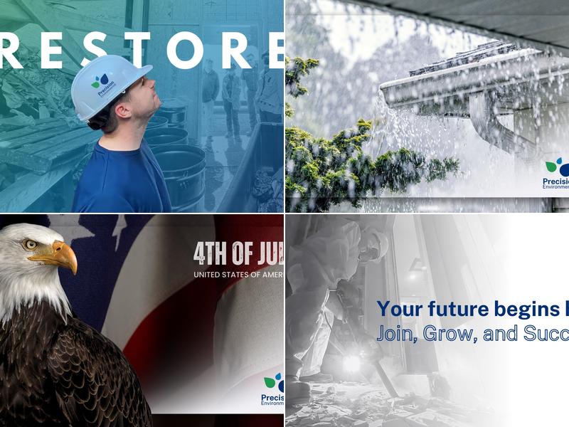 Precision Environmental