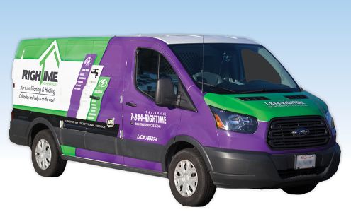 RighTime Home Services