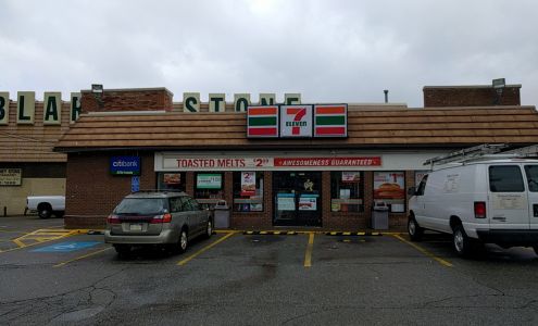 7-Eleven Etna