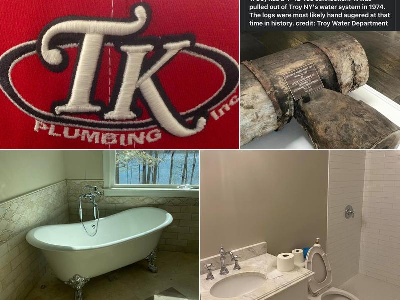 TK Plumbing INC.