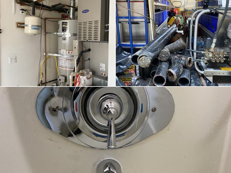 Fremont Plumbing & Water Heaters