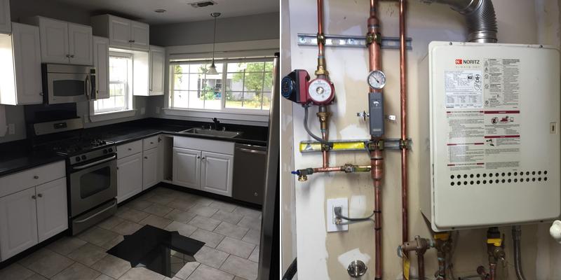 Matheney Plumbing & Heating