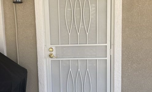 J&S Handyman Services